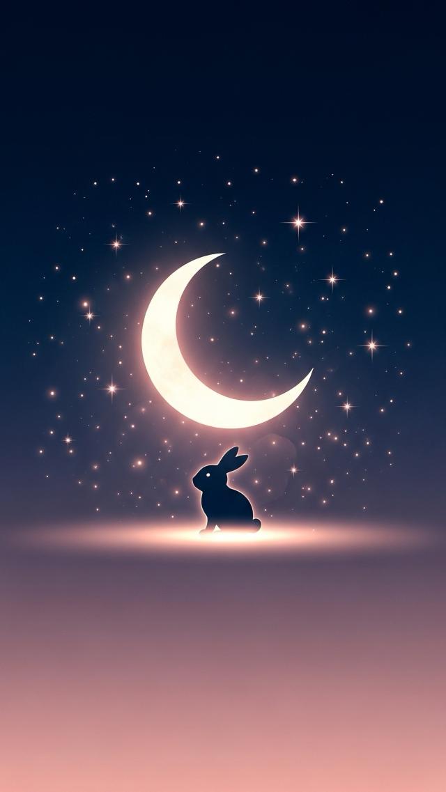 Dreamy Rabbit