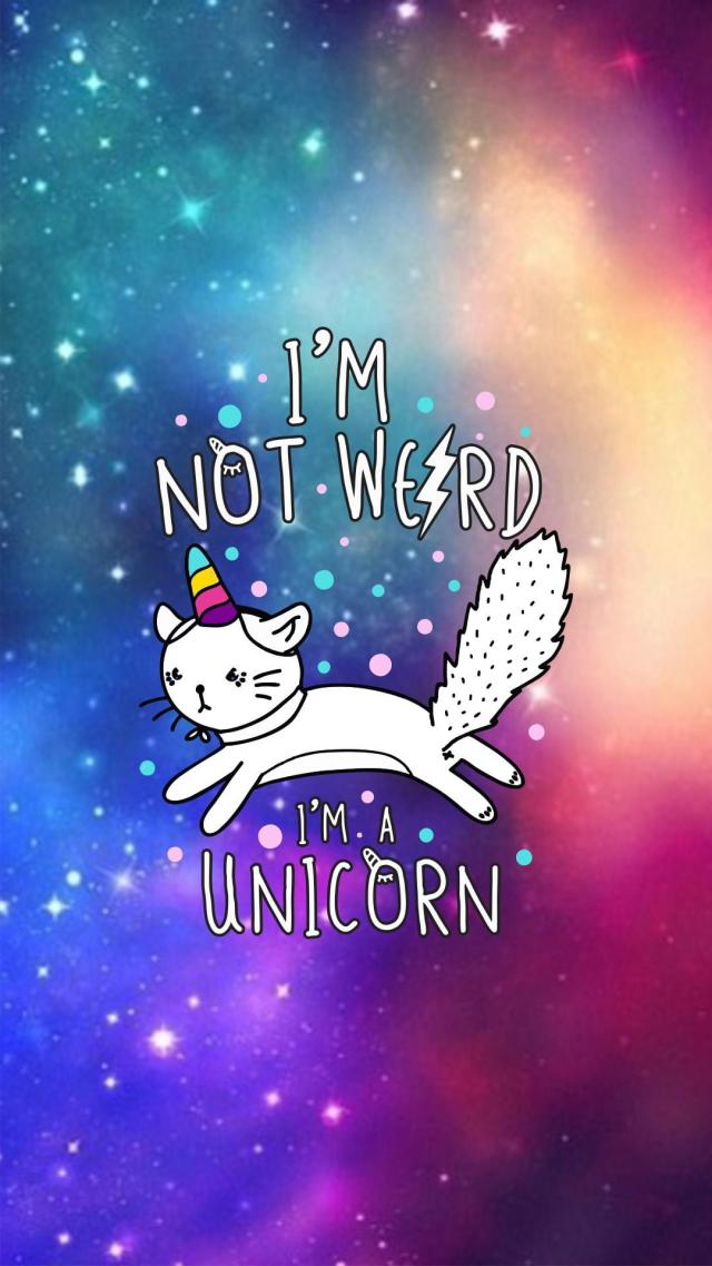 Unicorn(Cat)