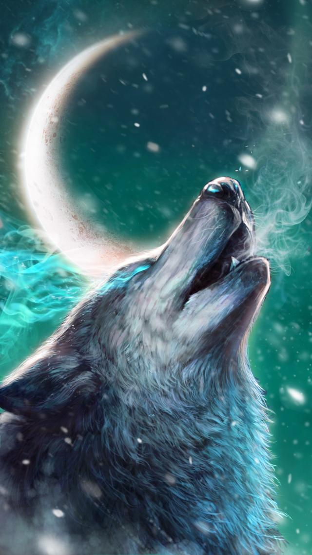 Wolf
