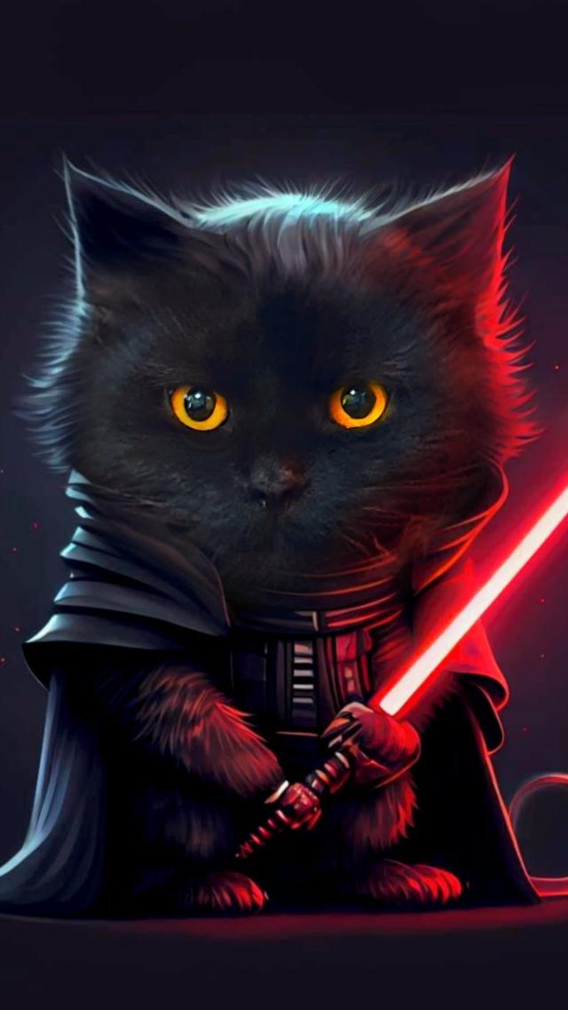 Cat(StarWars)