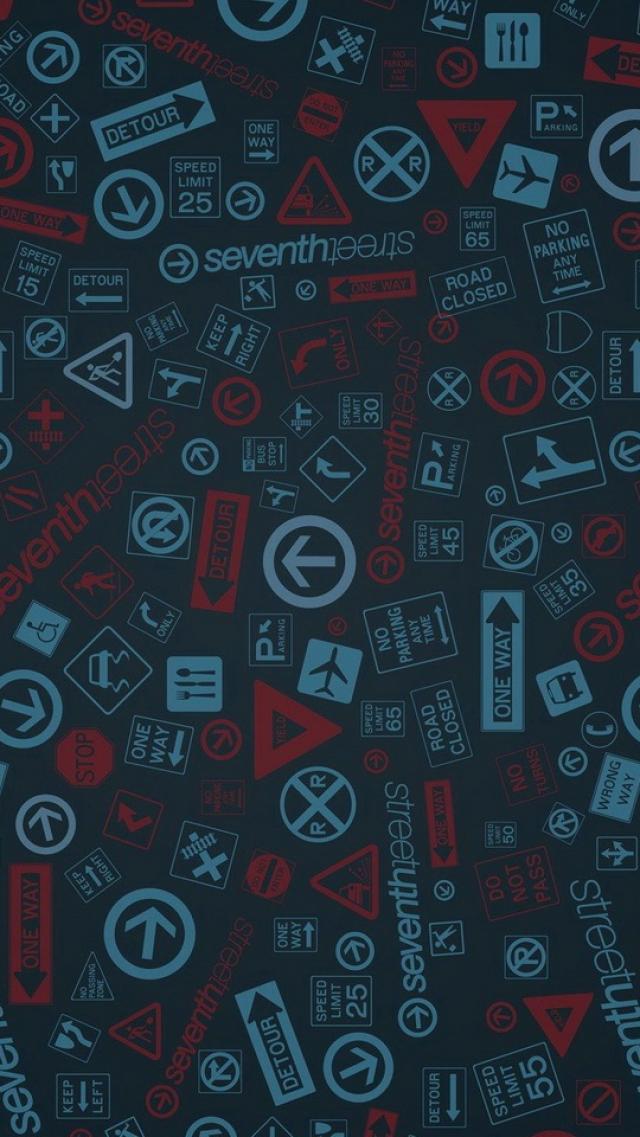 Fashionable Patterns