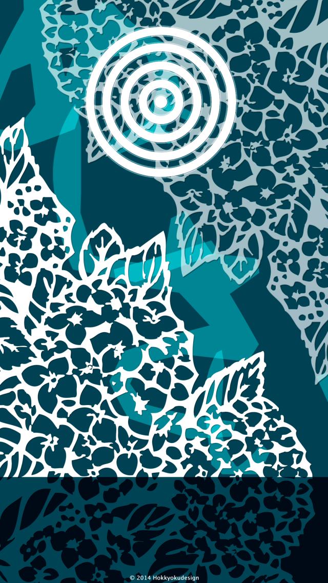 Trendy Japanese-style Patterns