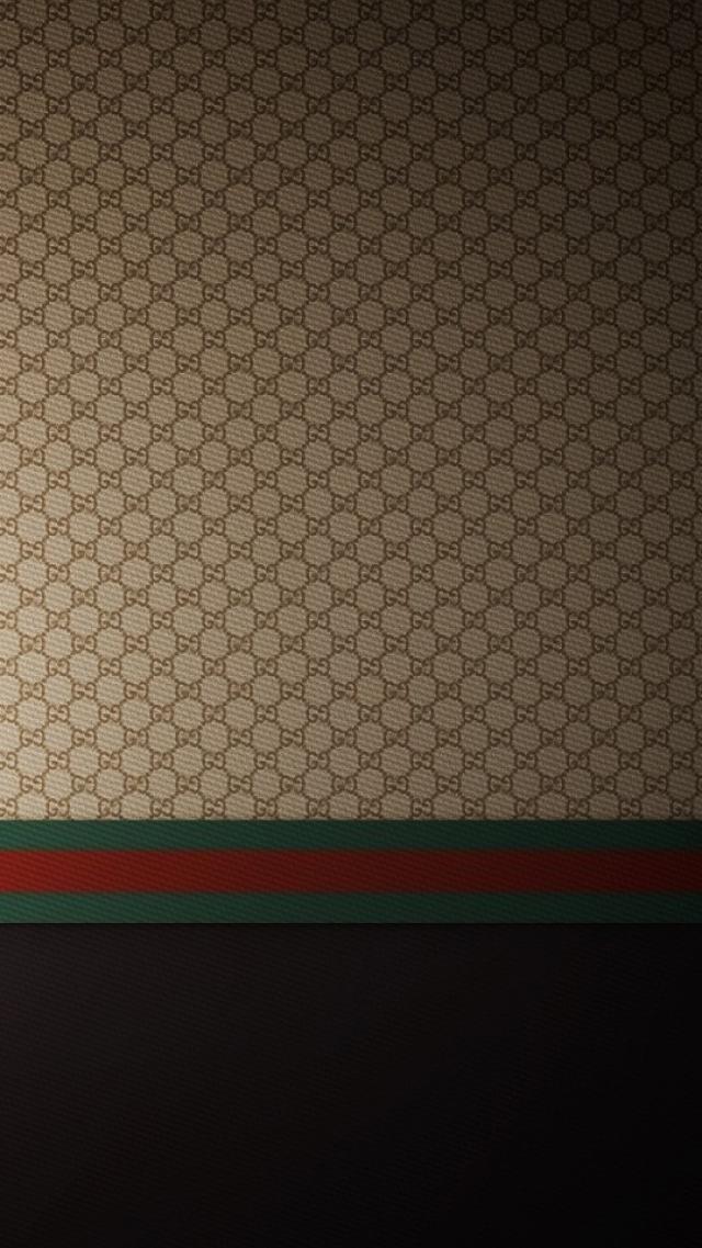 Stylish Gucci Pattern