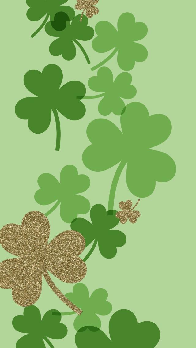 Four-Leaf Clover