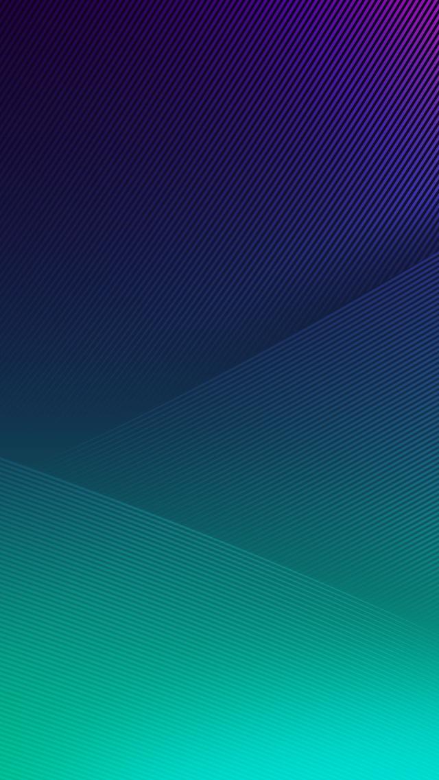 Gradient(Green/Purple)