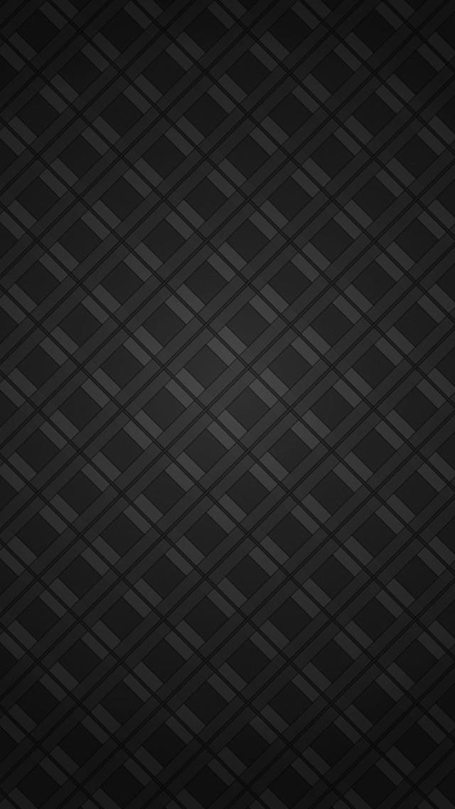 BlackCheckeredPattern