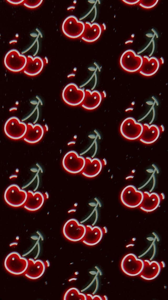 Cherry(Neon)