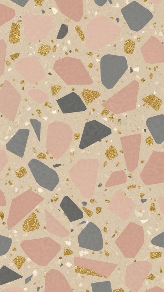 Modern Style Floor Tiles