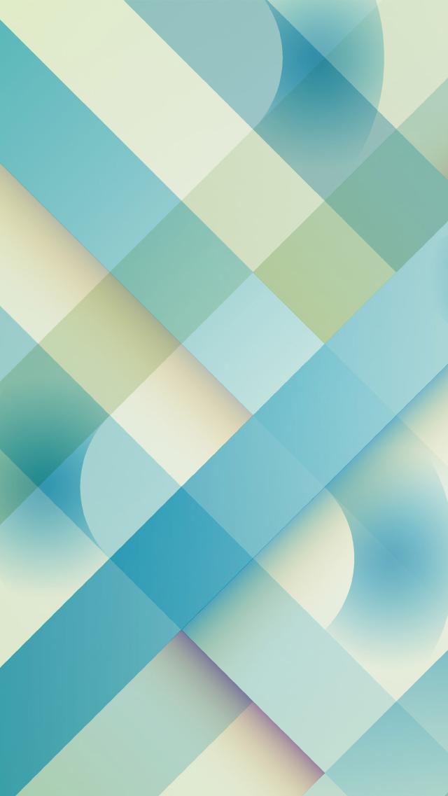 Light blue checkered pattern