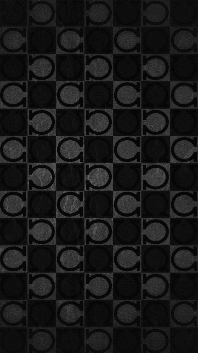 Ferragamo Brand iPhone Wallpapers