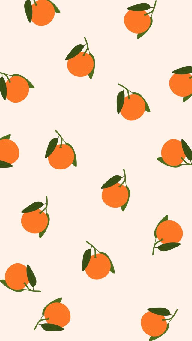 Fruit Patterns