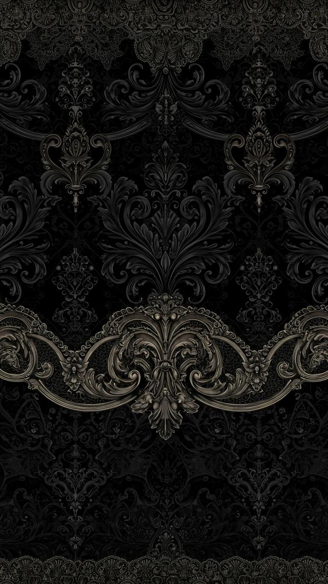 Black Baroque