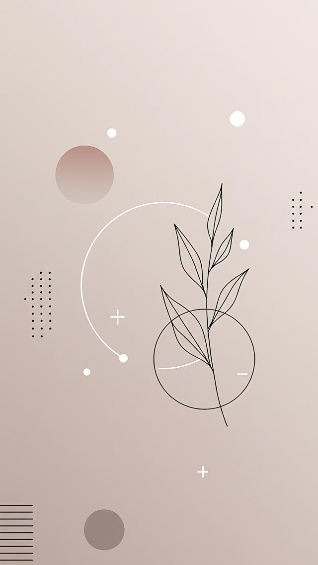 Modern Natural Style