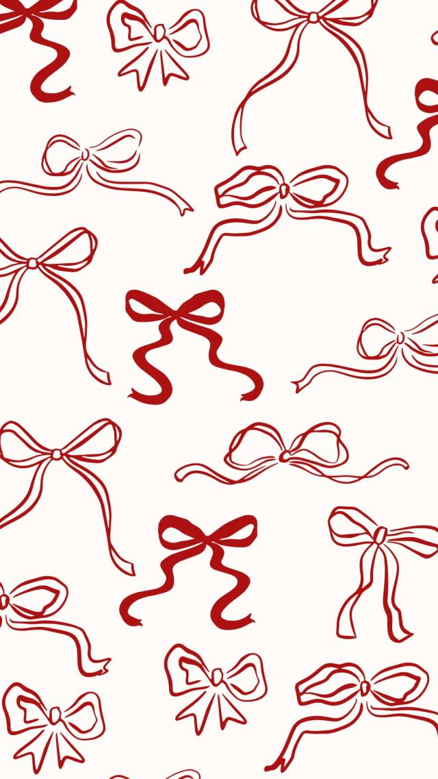 Ribbon Patterns