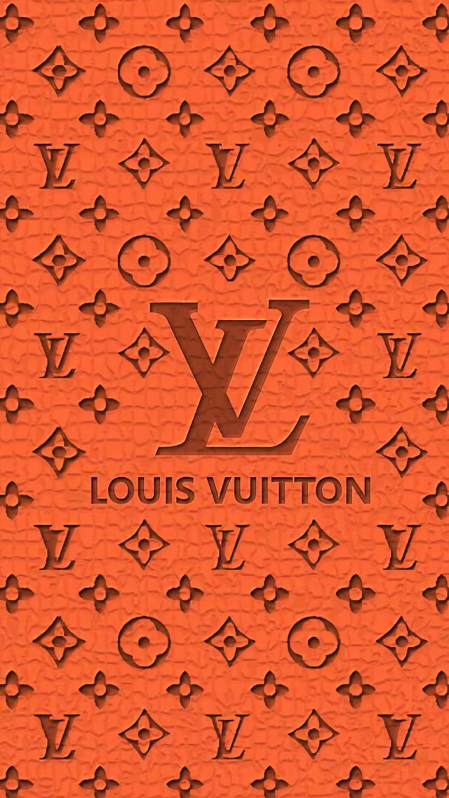Louis Vuitton - Classic Pattern