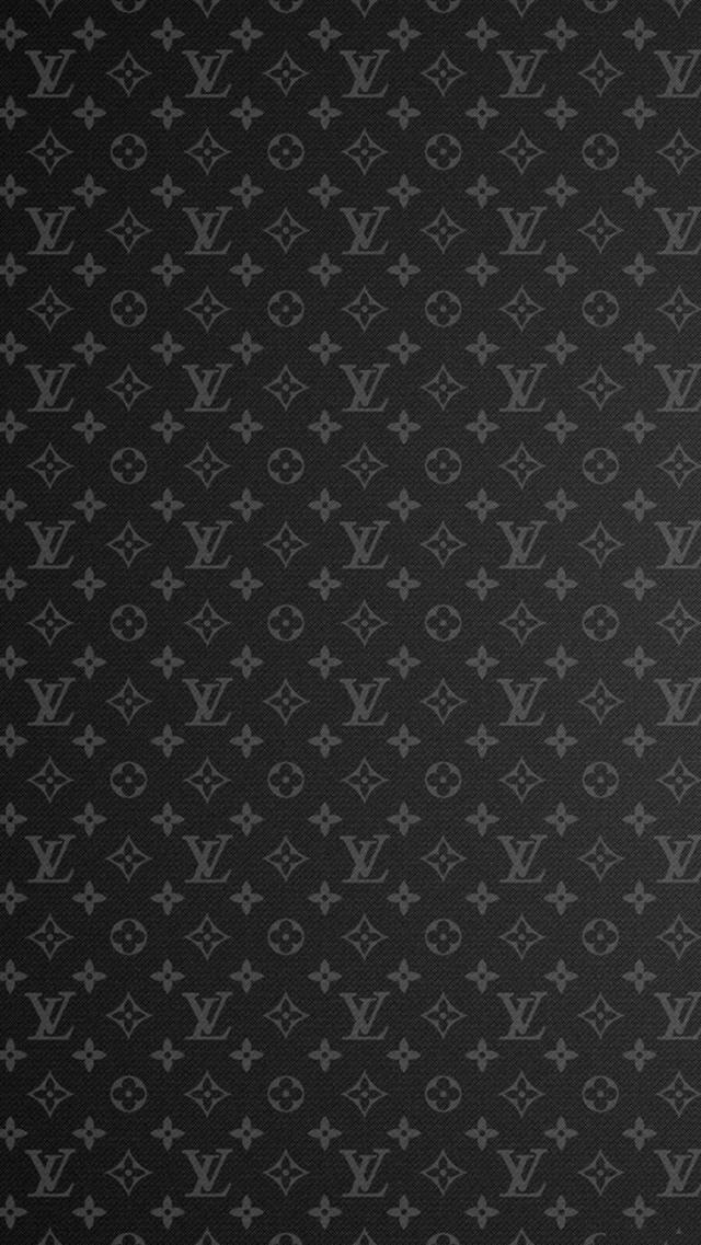 LouisVuitton(Monochrome)