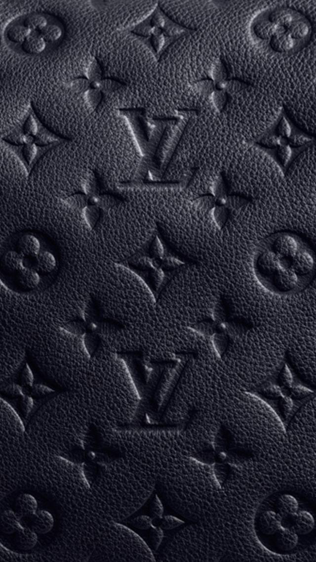 LouisVuitton(Black)