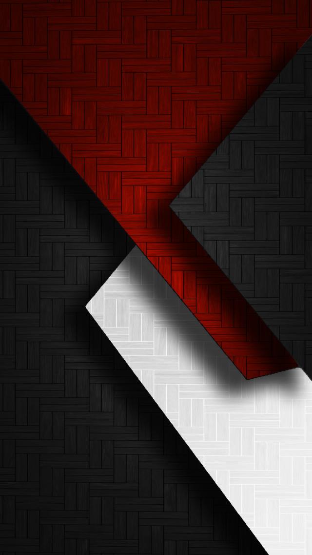 Cool Red/Black/White Mobile Wallpapers