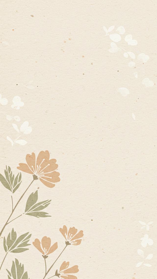 Washi and Floral Patterns