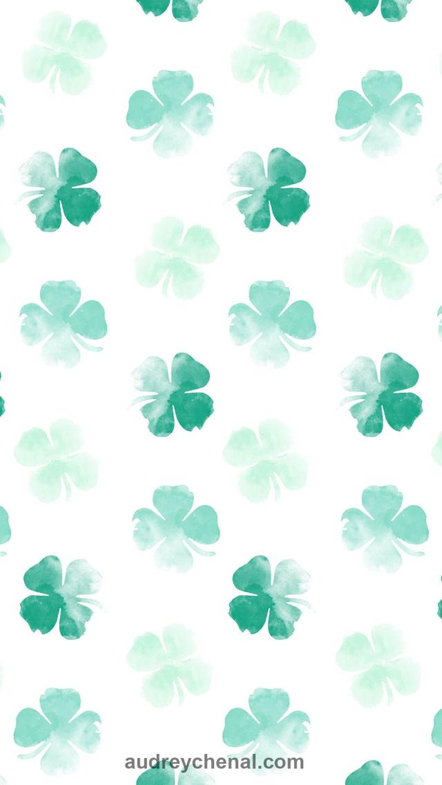 Four-Leaf Clover