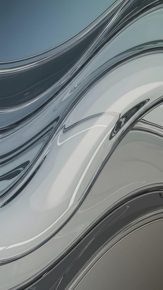 Streamline Blue/Gray