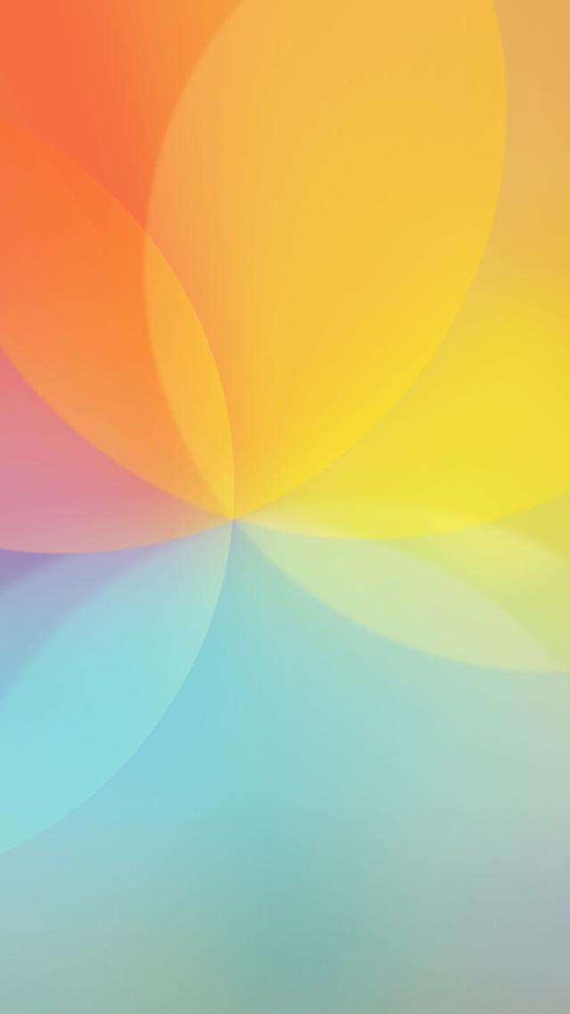 Elegant Gradient Wallpaper