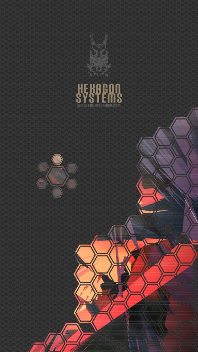 Hexagonal System