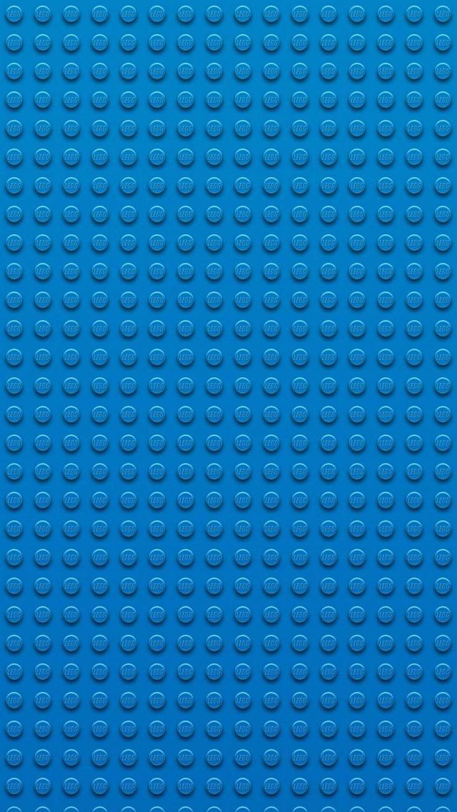 Lego(Blue)