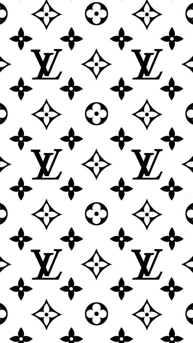 Louis Vuitton - Classic Pattern