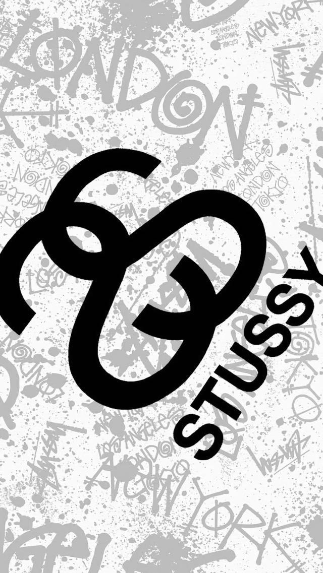 Stussy(Stussy)