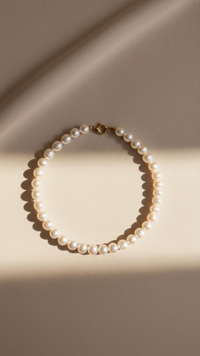 Ring of Pearls