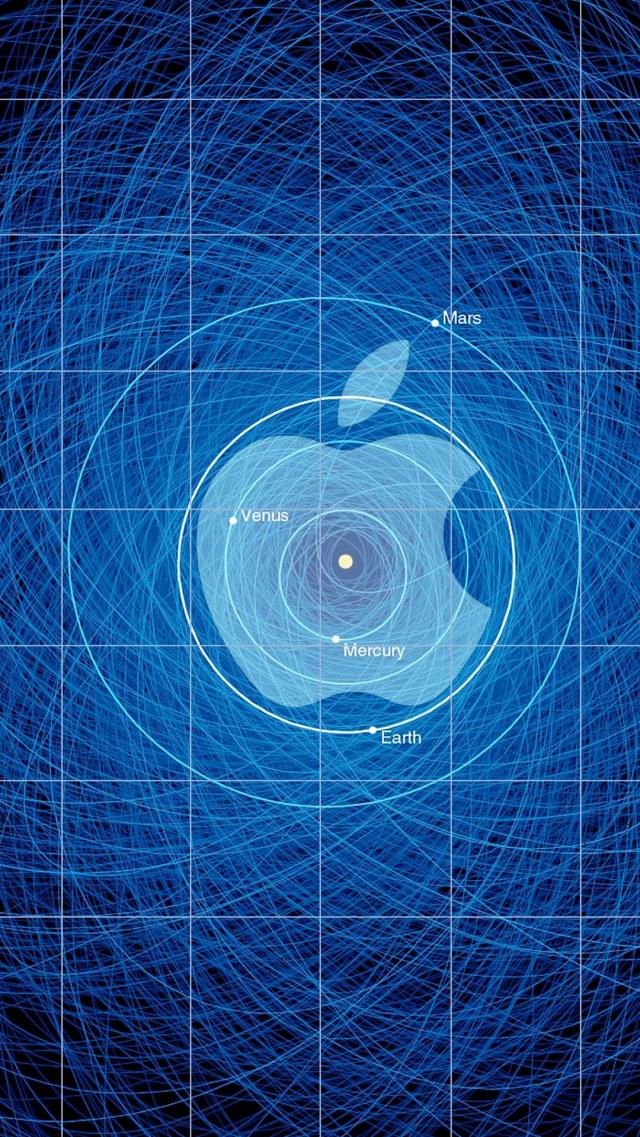 Apple(Universe)