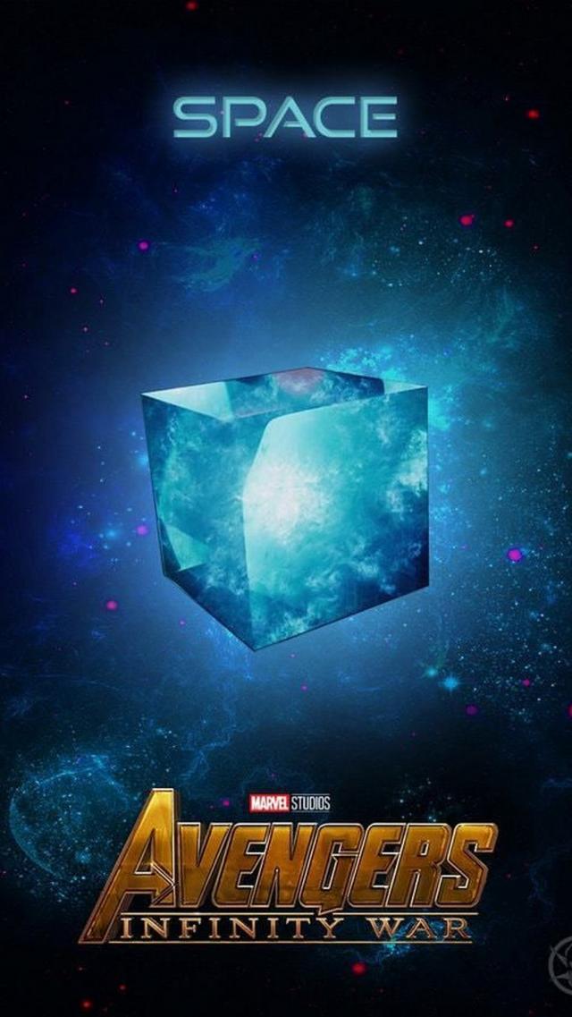 Avengers: Infinity War