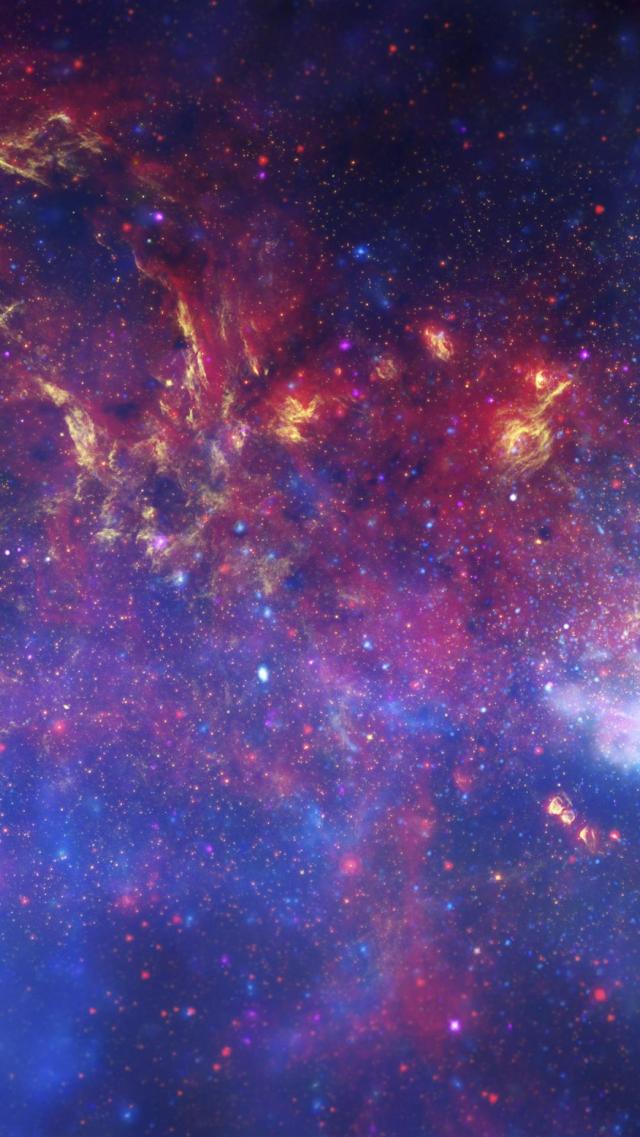 Beautiful Galaxy ⭐