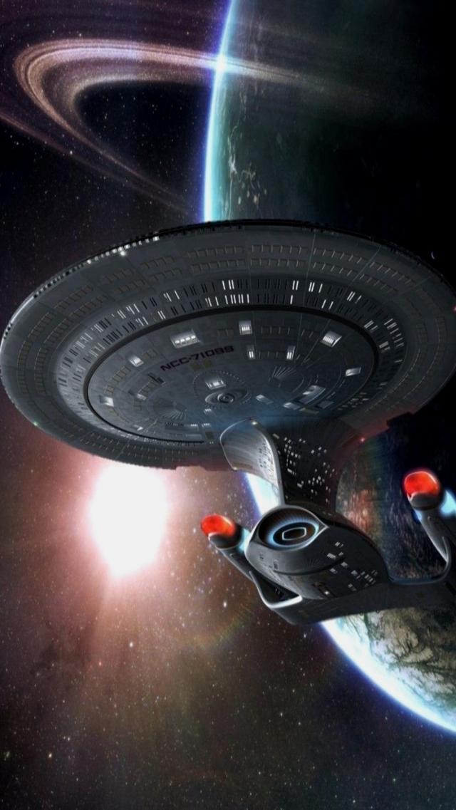 Star Trek