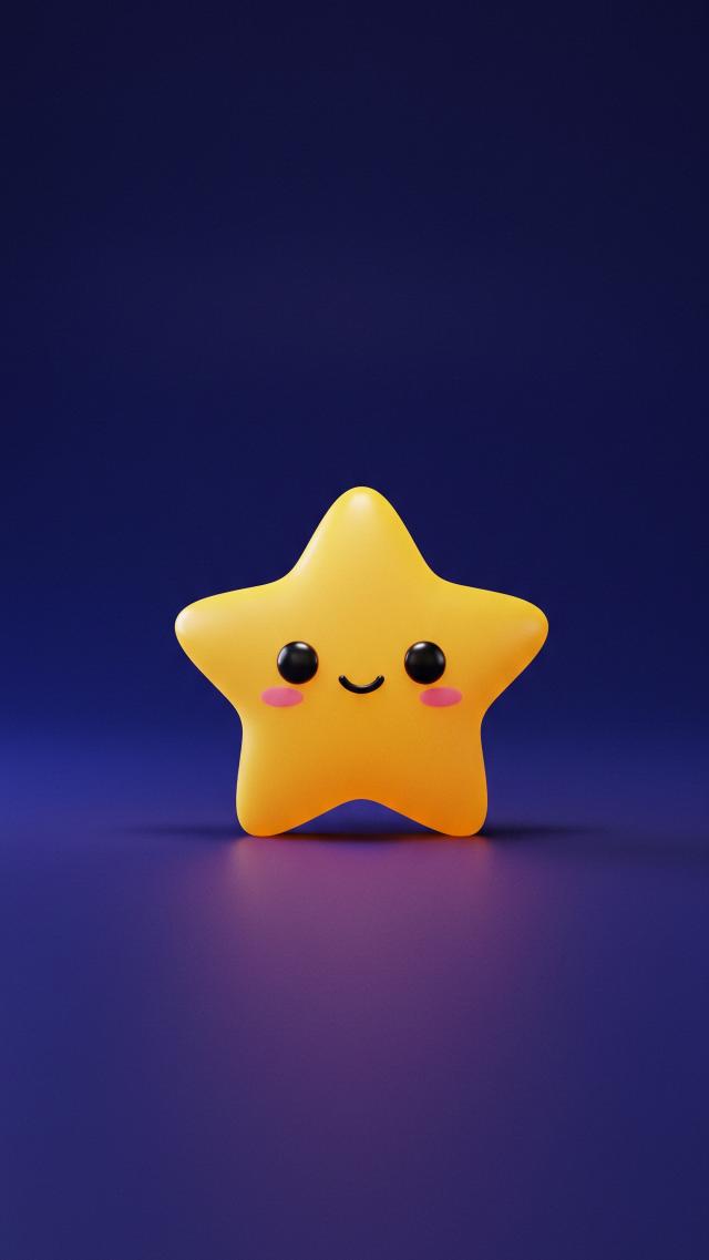 Star of Smiles