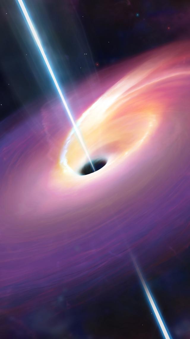 Black Hole