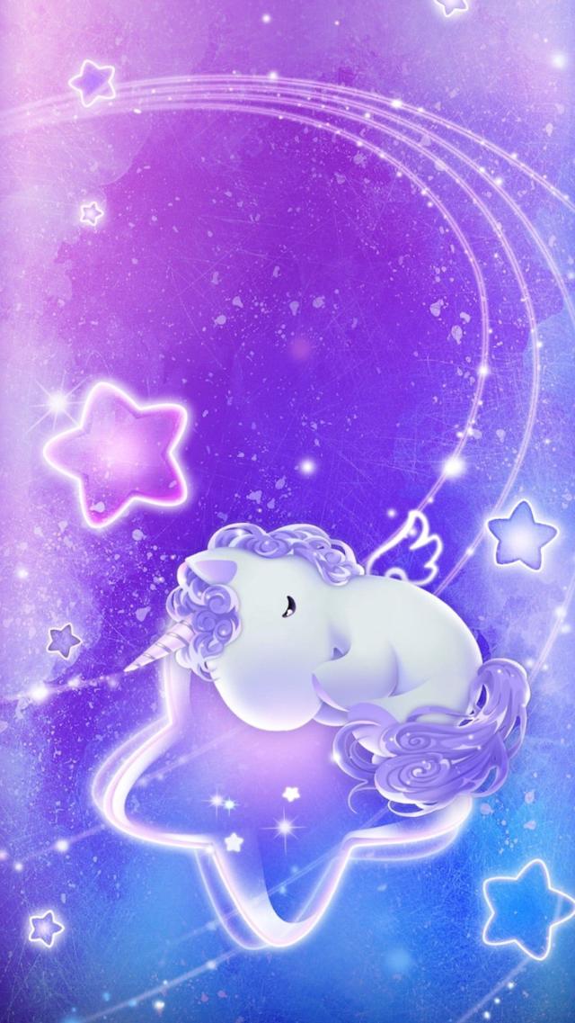 Unicorn and the Universe