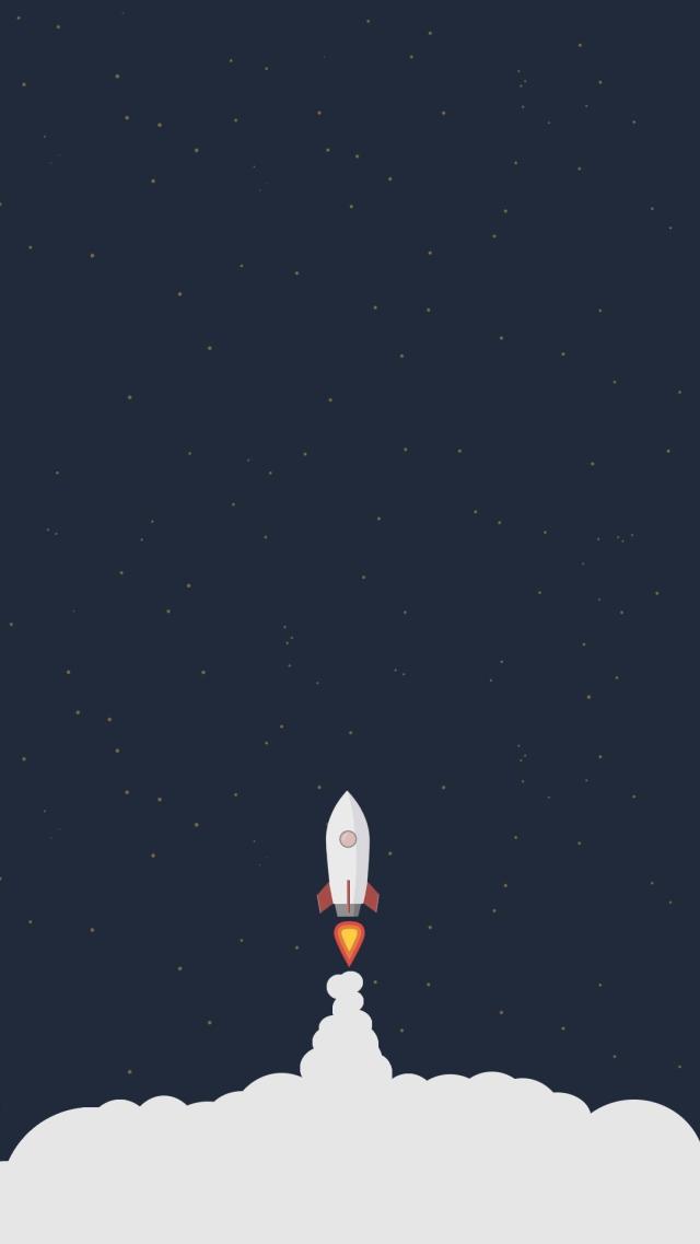 Rocket Launch
