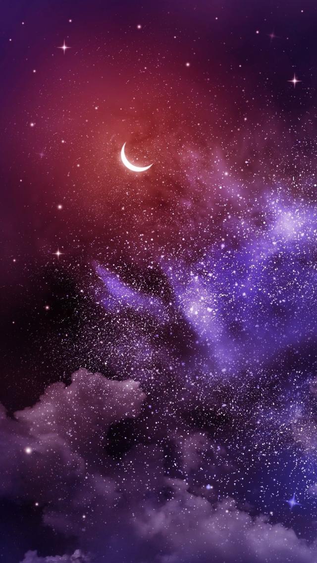 Night of the New Moon