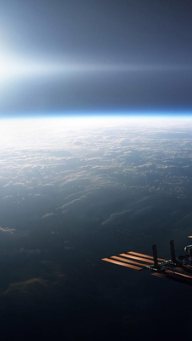 Artificial Satellite