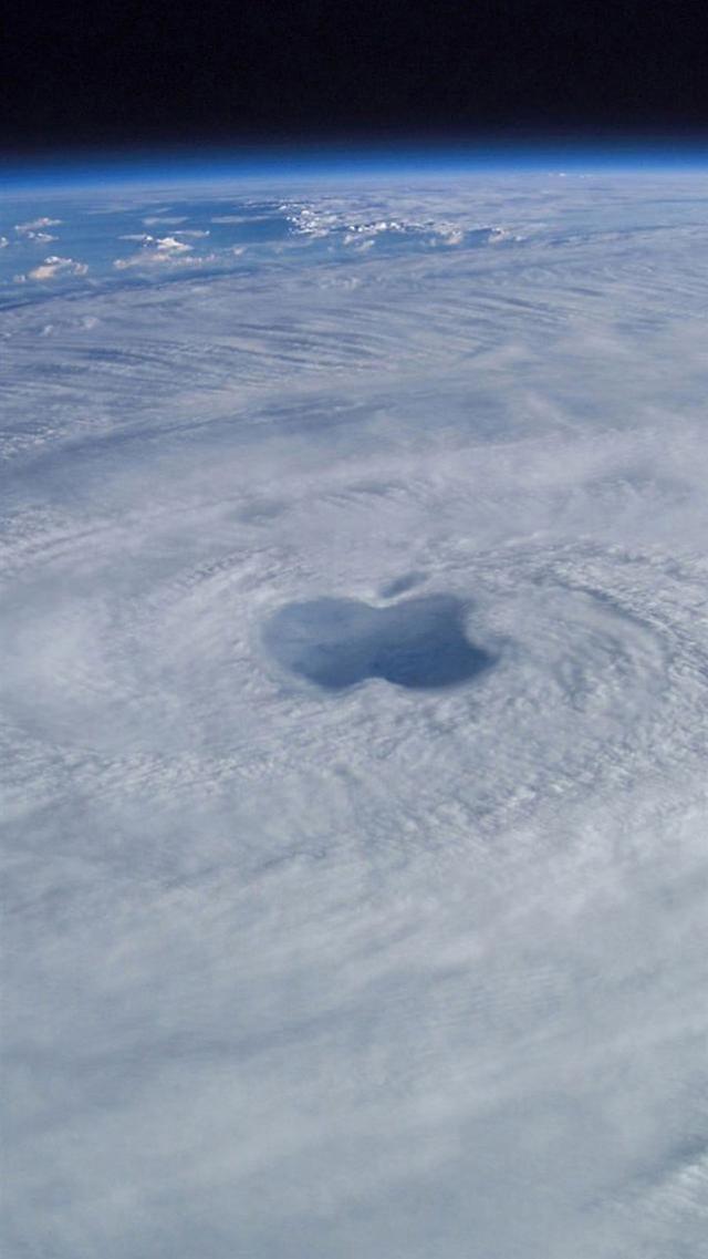 Viewing Earth from the Universe