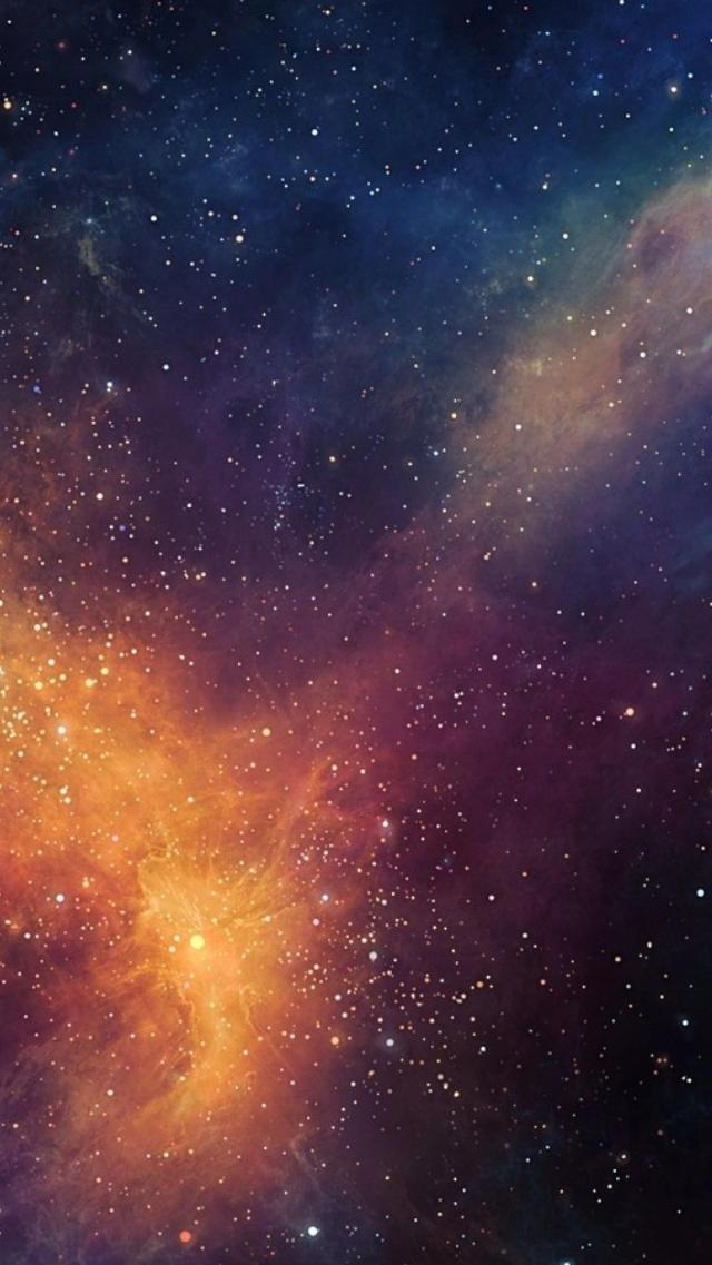 Universe Wallpaper