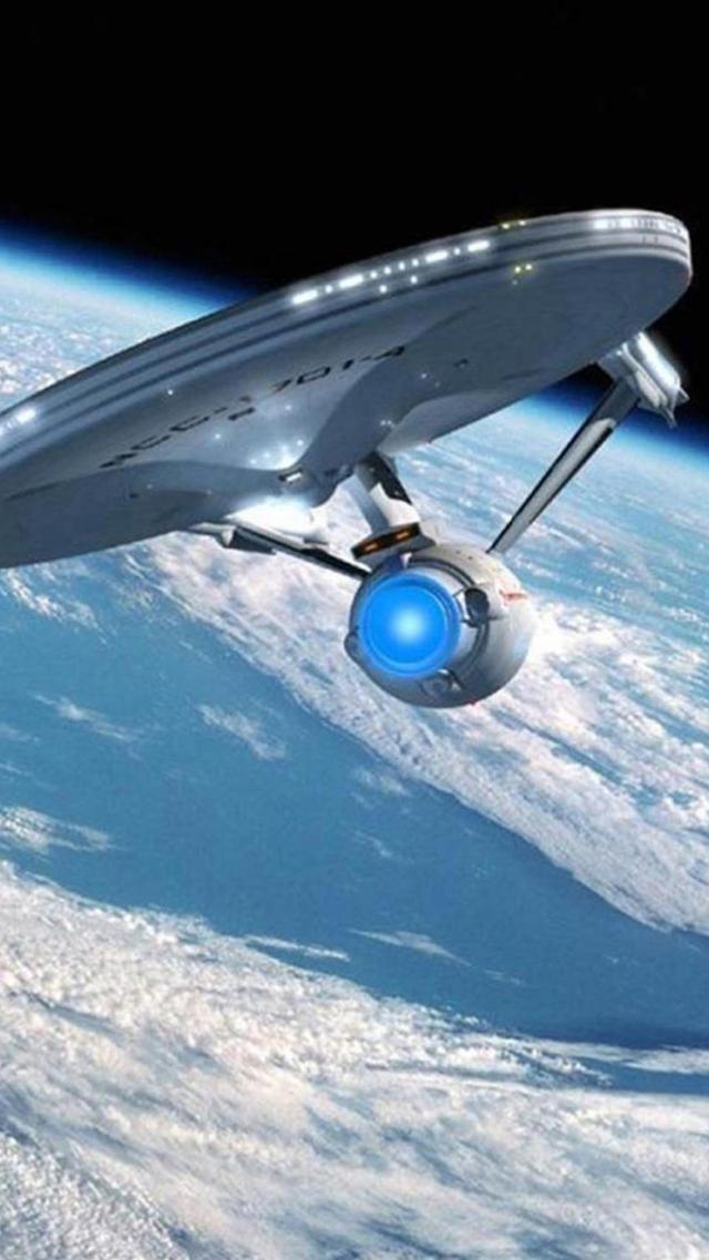 Space Station in the Universe