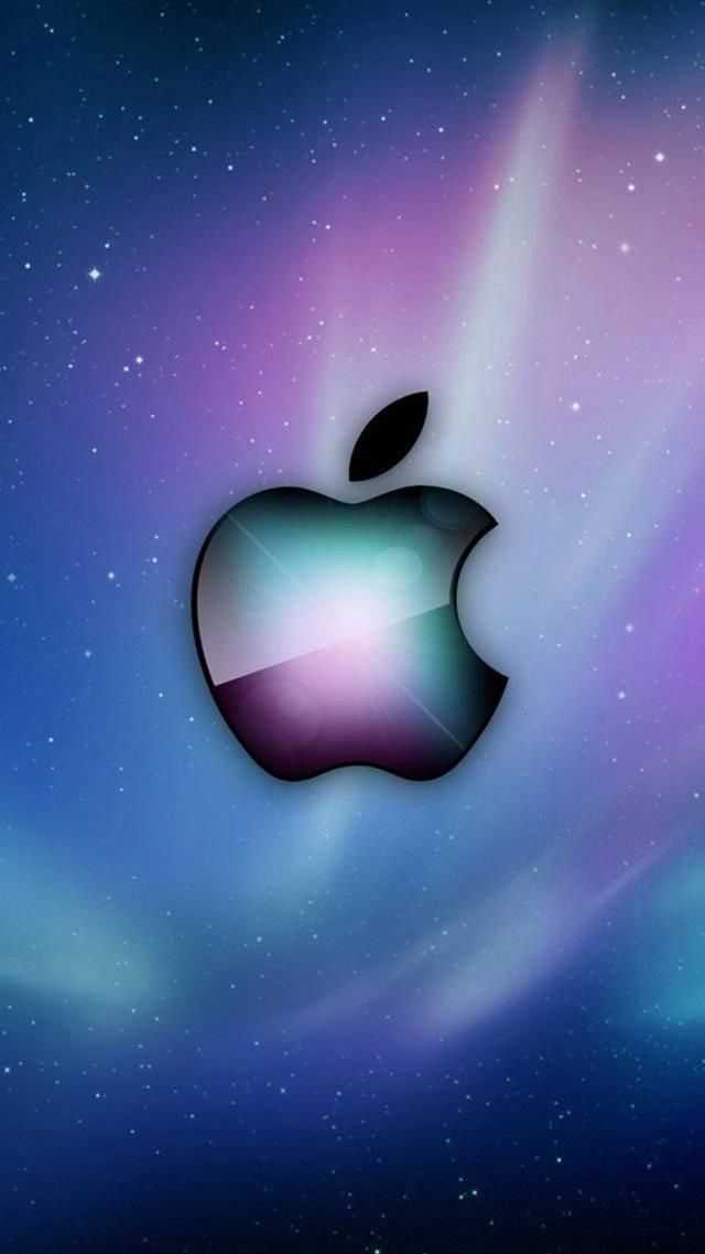 Universe(AppleLogo)