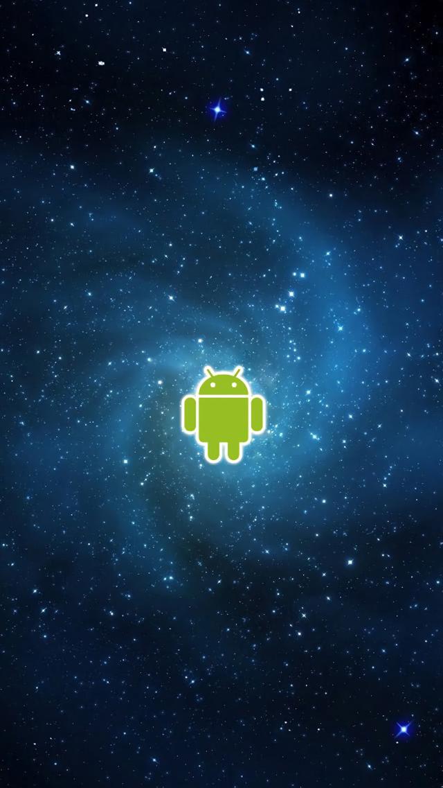 Android - Universe