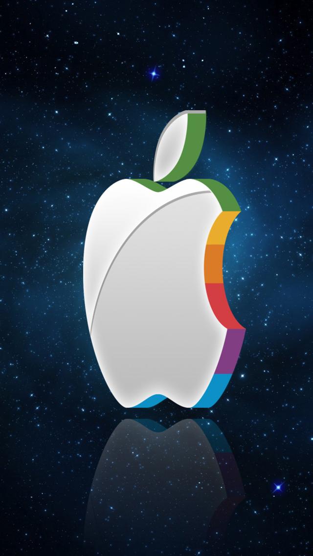 Apple - Universe