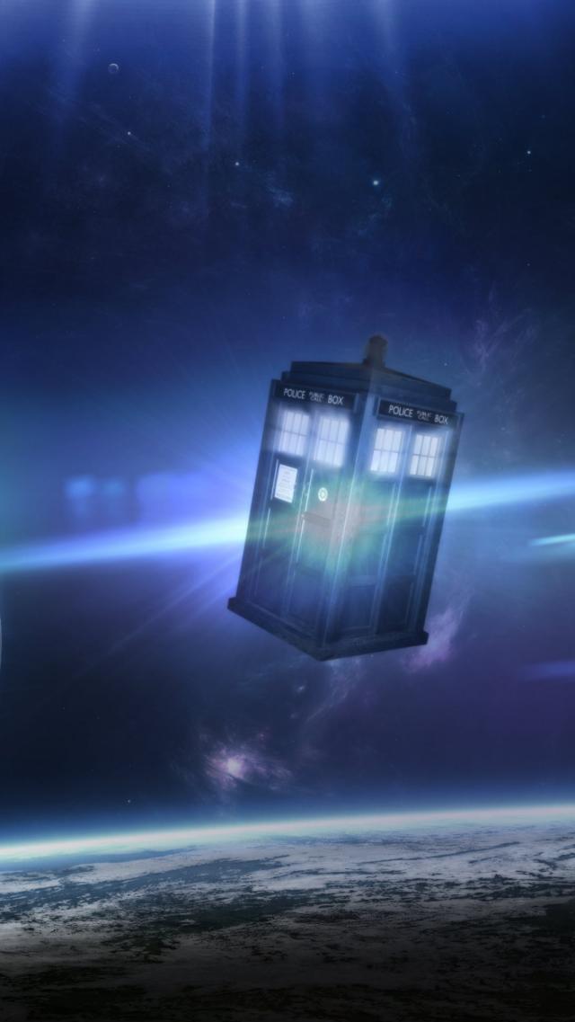 DoctorWhoS4Wallpaper