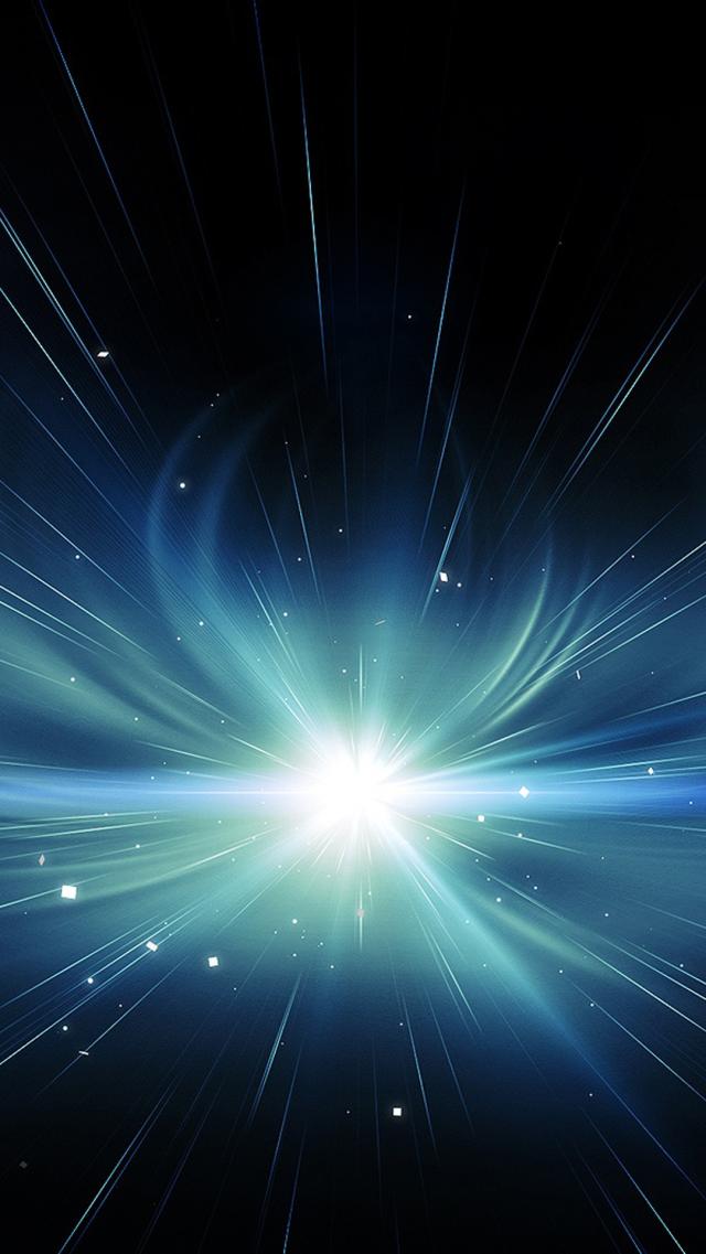 Lost Aurora HDTV Galaxy S5 Wallpaper, Samsung Galaxy S5 HD Wallpaper