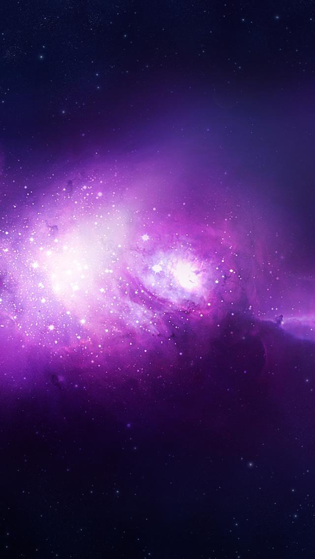 NebulaS4Wallpaper